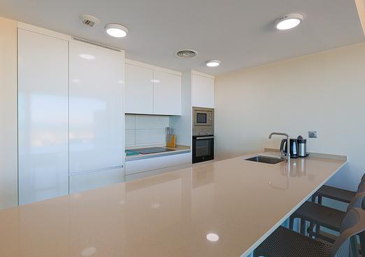 Apartment in Playa Honda