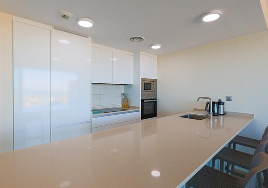 Apartment in Playa Honda