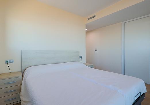 Apartment in Playa Honda