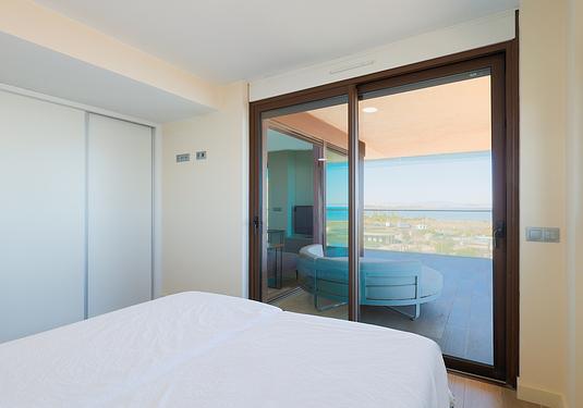 Apartment in Playa Honda
