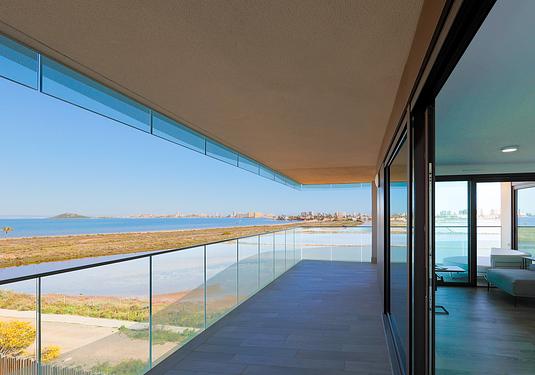 Apartment in Playa Honda