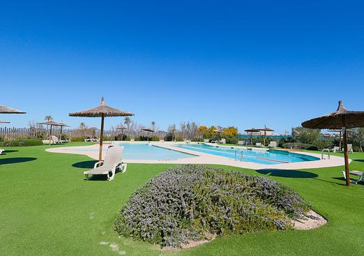 Apartment in Playa Honda