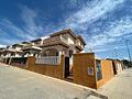 Quad house in Orihuela Costa