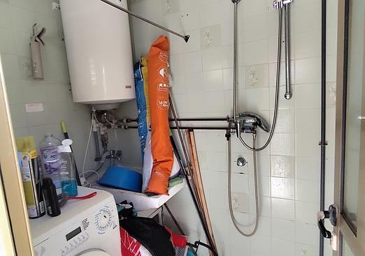 Bungalow in San Pedro del Pinatar