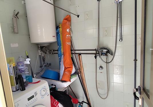 Bungalow in San Pedro del Pinatar