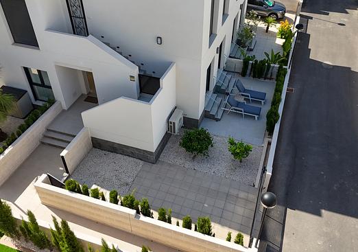 Bungalow in Ciudad Quesada