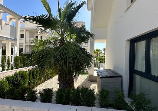 Bungalow in Ciudad Quesada