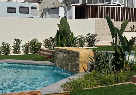 Bungalow in Ciudad Quesada