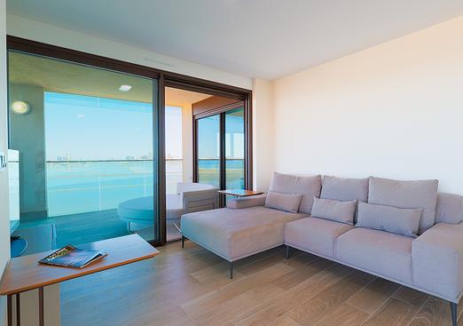 Apartment in Playa Honda