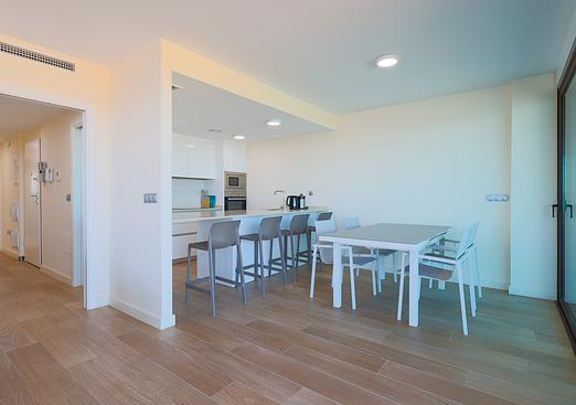 Apartment in Playa Honda