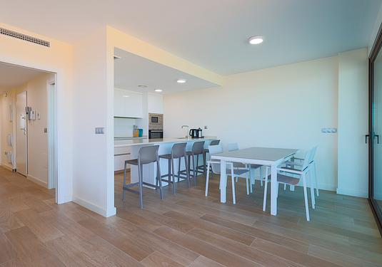 Apartment in Playa Honda