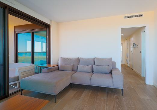 Apartment in Playa Honda