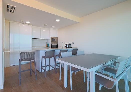 Apartment in Playa Honda