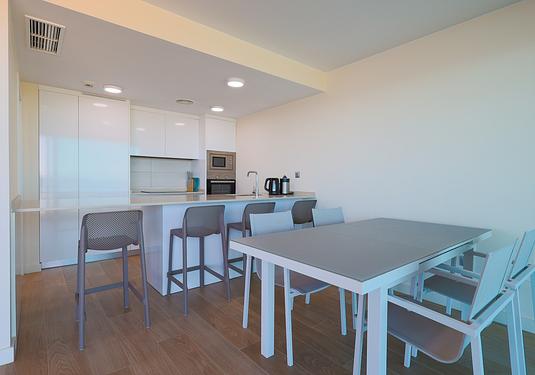 Apartment in Playa Honda