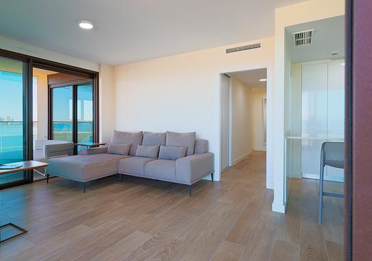 Apartment in Playa Honda