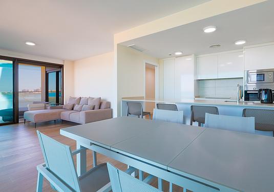 Apartment in Playa Honda