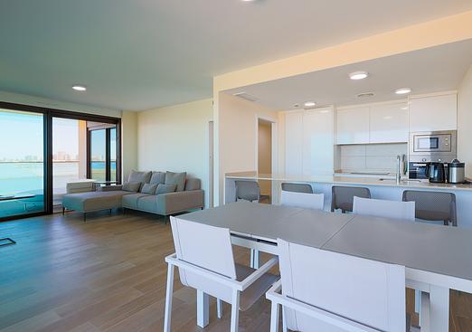 Apartment in Playa Honda