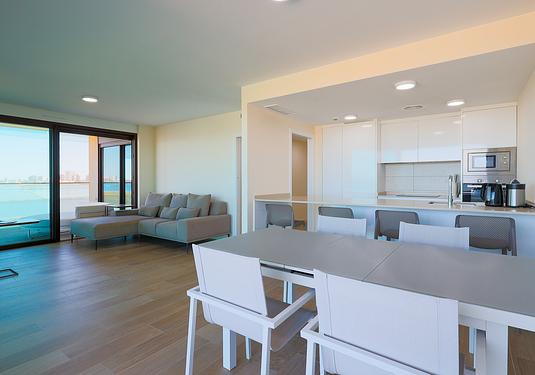 Apartment in Playa Honda