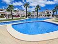 Town house in Orihuela Costa