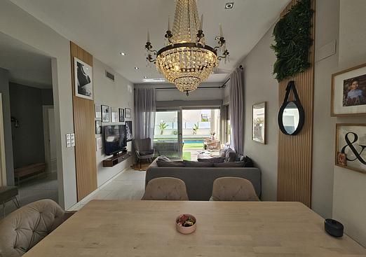 Villa in Villamartin