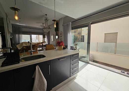 Villa in Villamartin