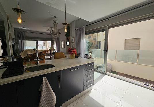 Villa in Villamartin