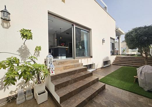 Villa in Villamartin