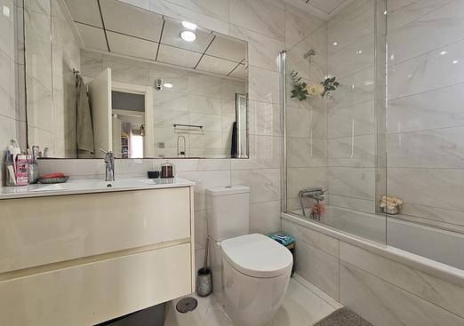 Villa in Villamartin