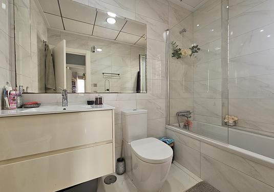 Villa in Villamartin