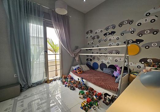 Villa in Villamartin