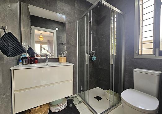 Villa in Villamartin