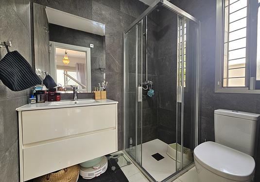 Villa in Villamartin