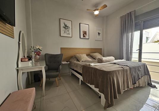 Villa in Villamartin