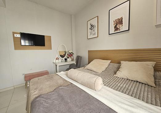 Villa in Villamartin