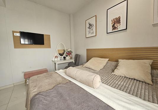 Villa in Villamartin