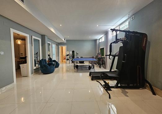 Villa in Villamartin