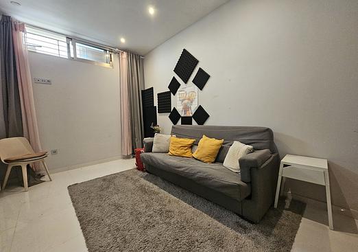 Villa in Villamartin