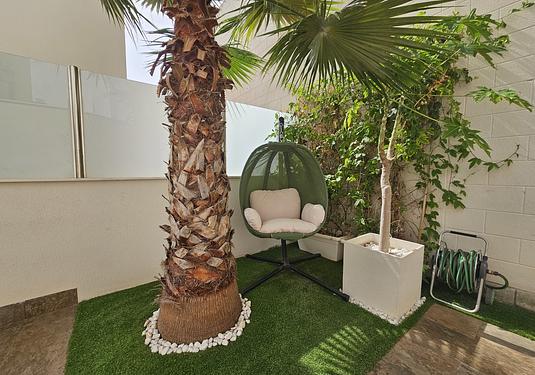 Villa in Villamartin