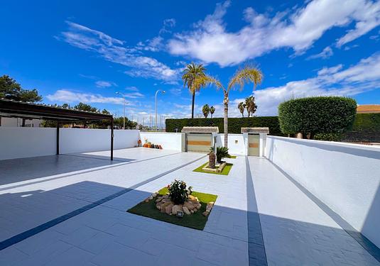 Villa in San Javier