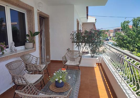 Apartment in Los Narejos