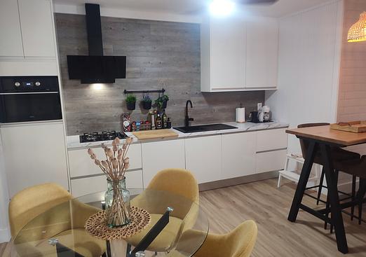 Apartment in Los Narejos