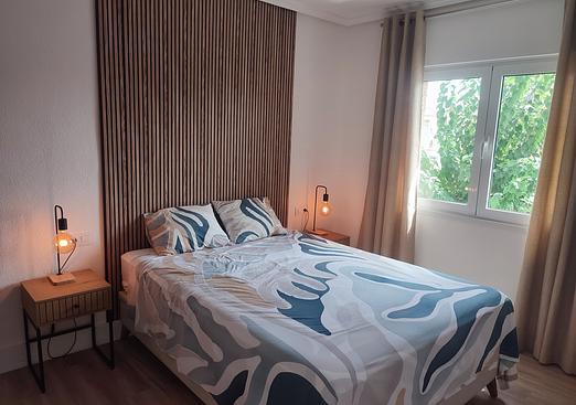 Apartment in Los Narejos