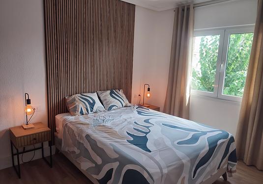 Apartment in Los Narejos