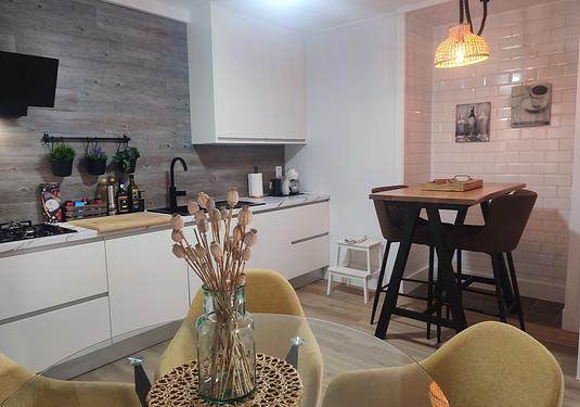 Apartment in Los Narejos