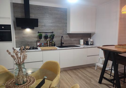 Apartment in Los Narejos