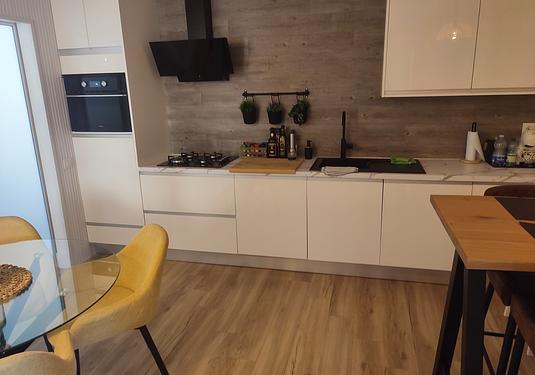 Apartment in Los Narejos