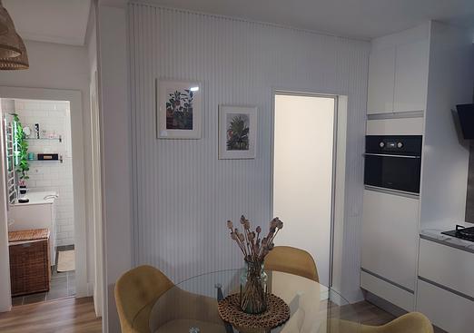 Apartment in Los Narejos