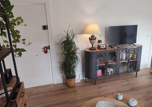 Apartment in Los Narejos