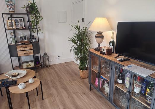 Apartment in Los Narejos