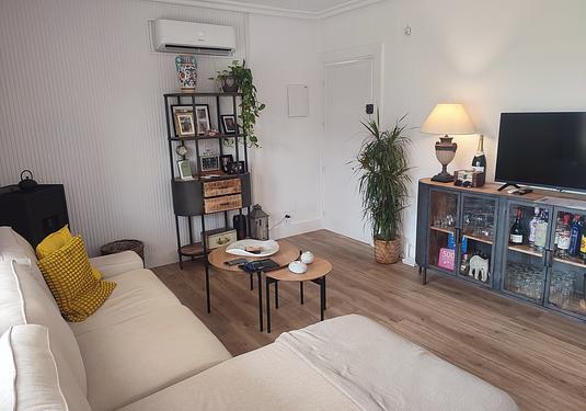 Apartment in Los Narejos